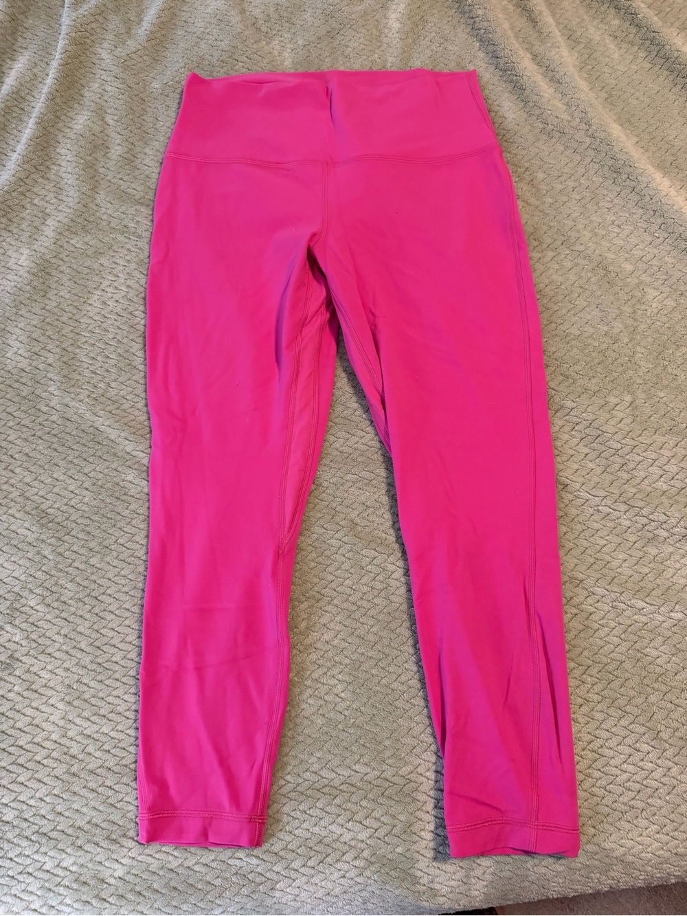 Lululemon Align Leggings - Size 12